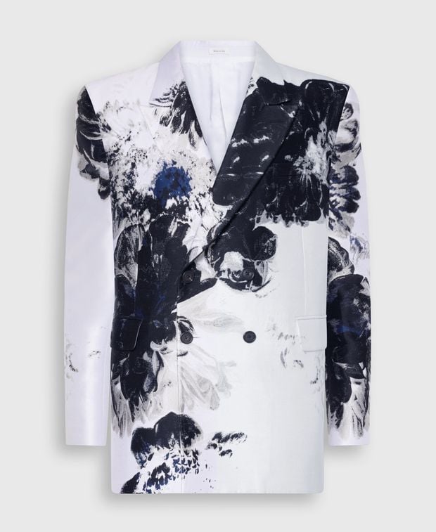 Alexander McQueen Suit jacket Qraay