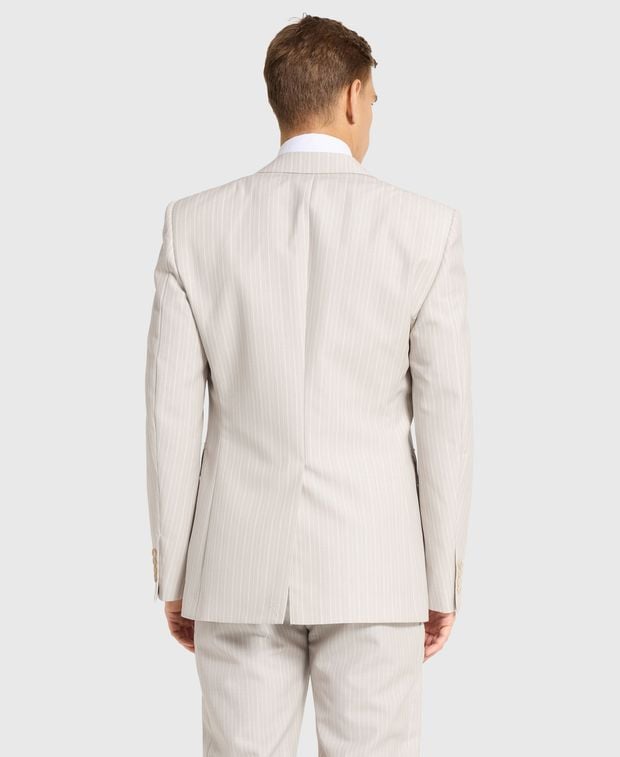 Alexander McQueen Wool suit jacket