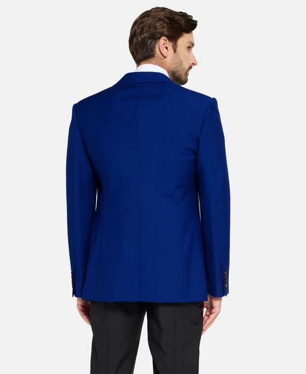 Alexander McQueen Wool suit jacket