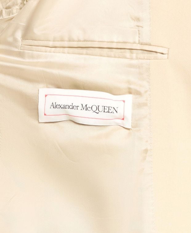 Alexander McQueen Suit jacket