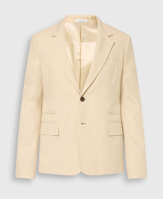 Alexander McQueen Suit jacket