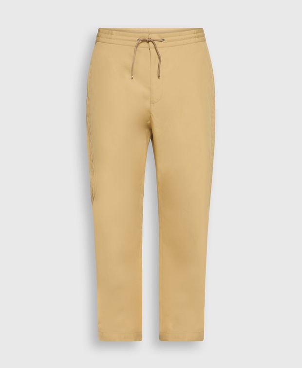 Alexander McQueen Chino