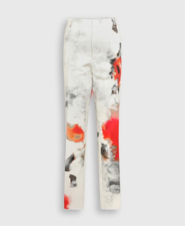 Alexander McQueen Casual trousers