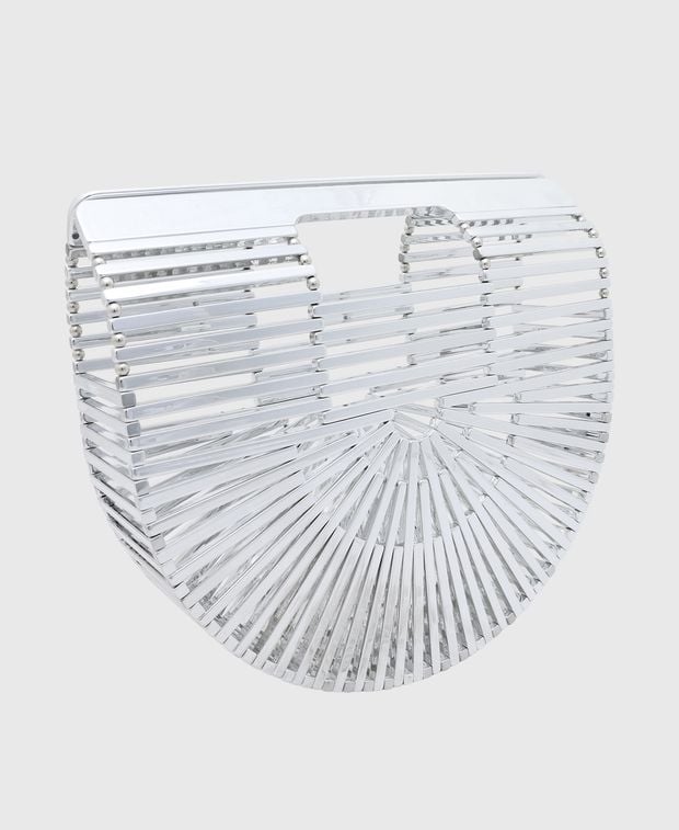 CULT GAIA Top Handle bag Ark Mini