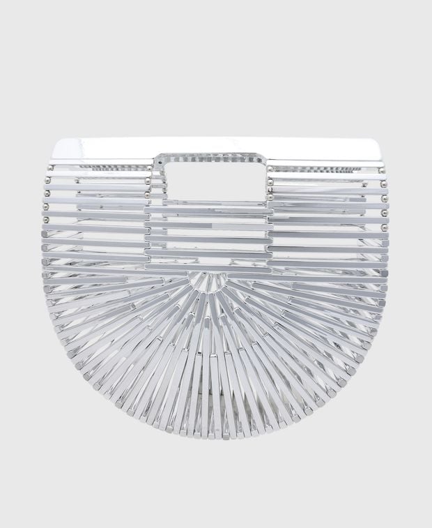 CULT GAIA Top Handle bag Ark Mini
