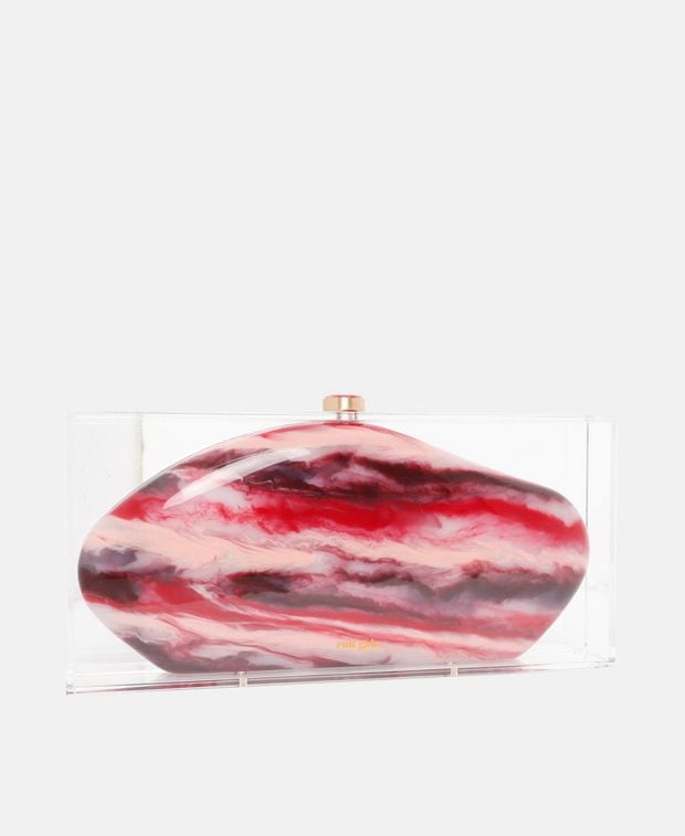 CULT GAIA Clutch Annika