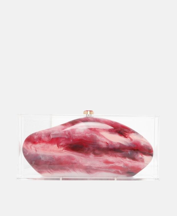 CULT GAIA Clutch Annika