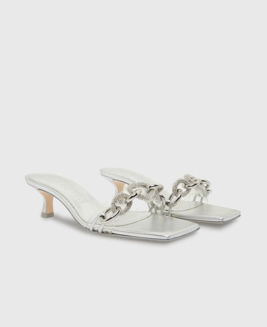 CULT GAIA Heeled sandals Lynn