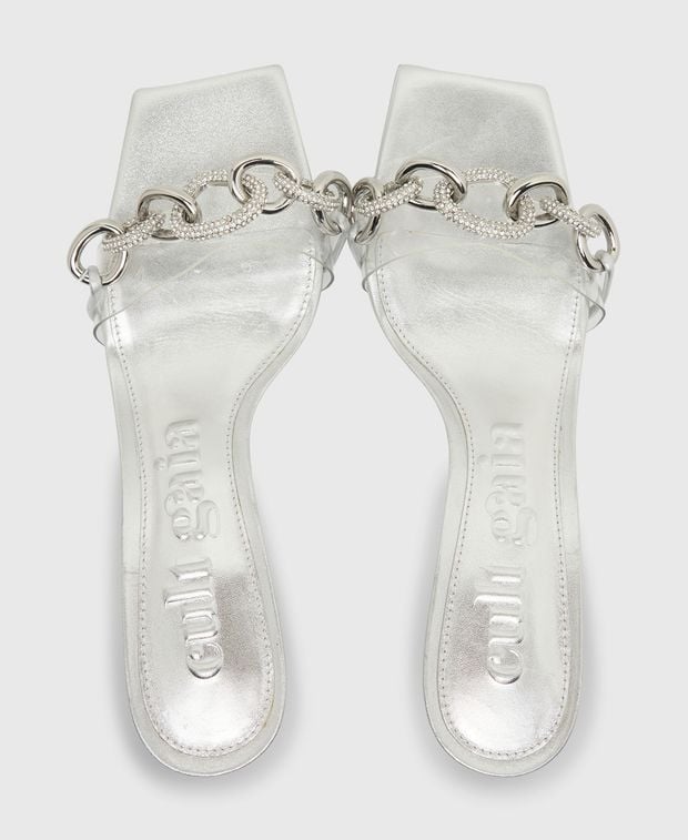 CULT GAIA Heeled sandals Lynn