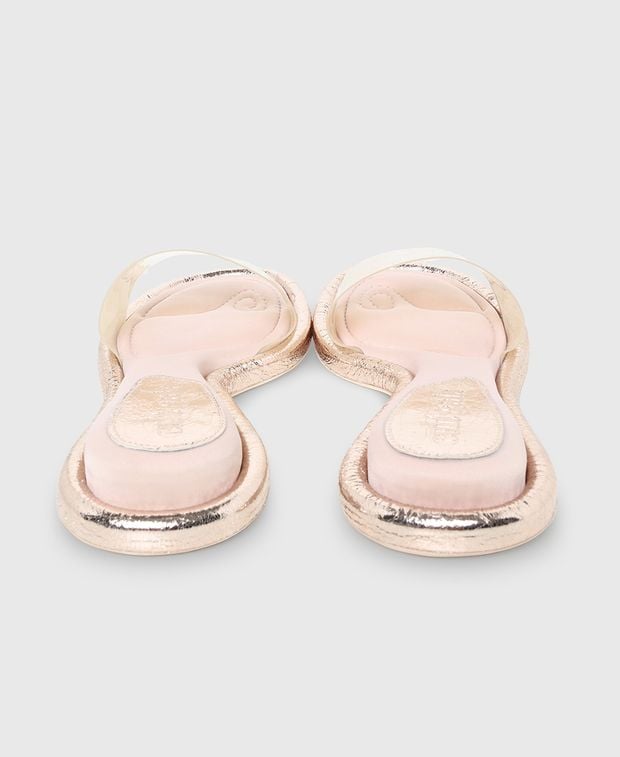 CULT GAIA Mules Aldari