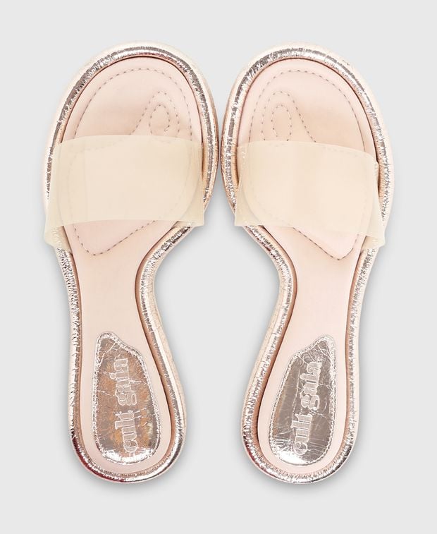 CULT GAIA Mules Aldari