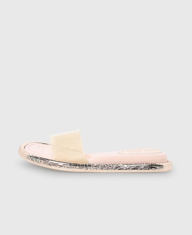 CULT GAIA Mules Aldari