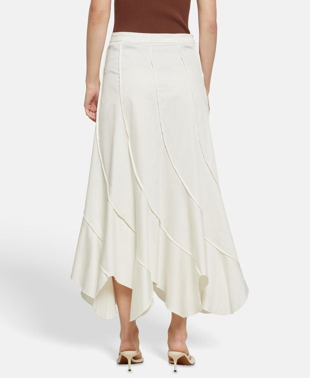 CULT GAIA A-line skirt Alexis