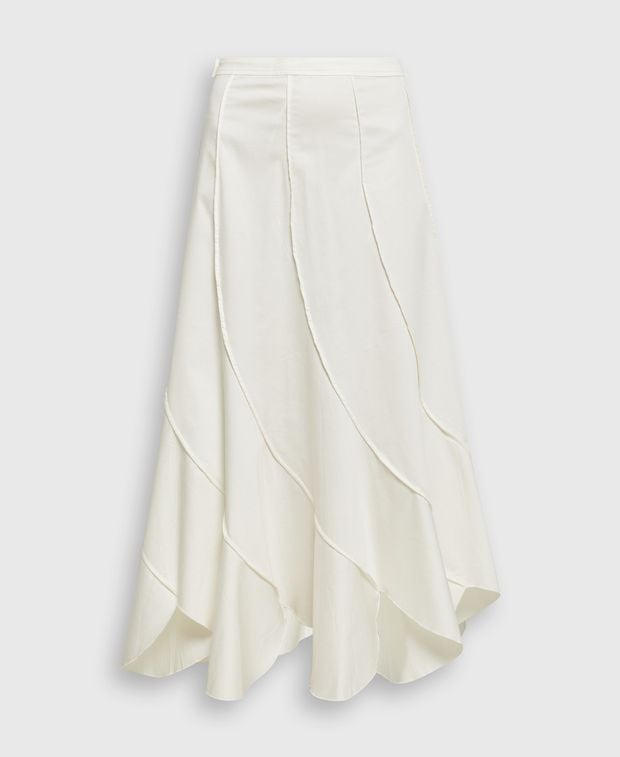 CULT GAIA A-line skirt Alexis