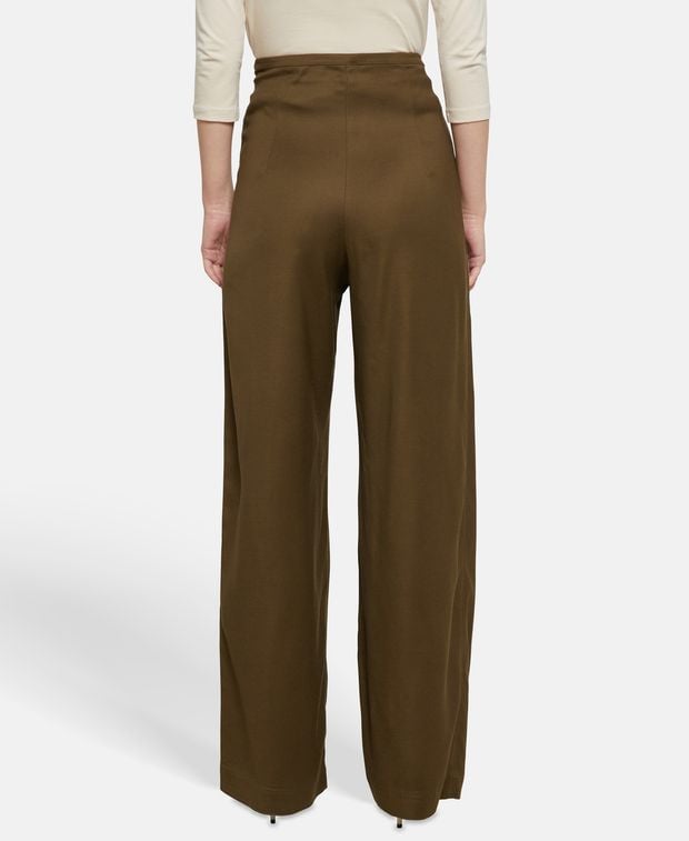 CULT GAIA Casual trousers Tasha