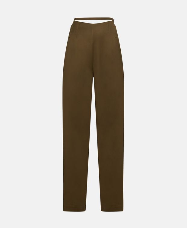 CULT GAIA Casual trousers Tasha