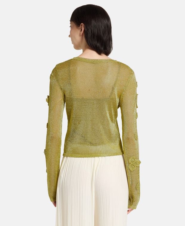CULT GAIA Cardigan Kash