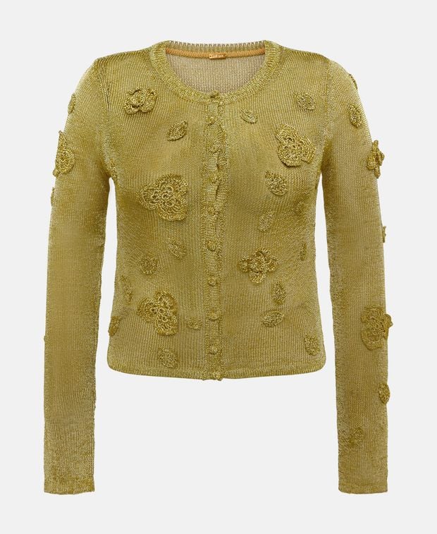 CULT GAIA Cardigan Kash