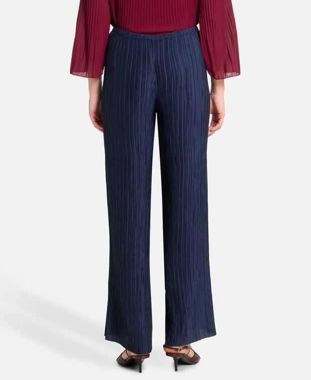CULT GAIA Pleated trousers Stacie