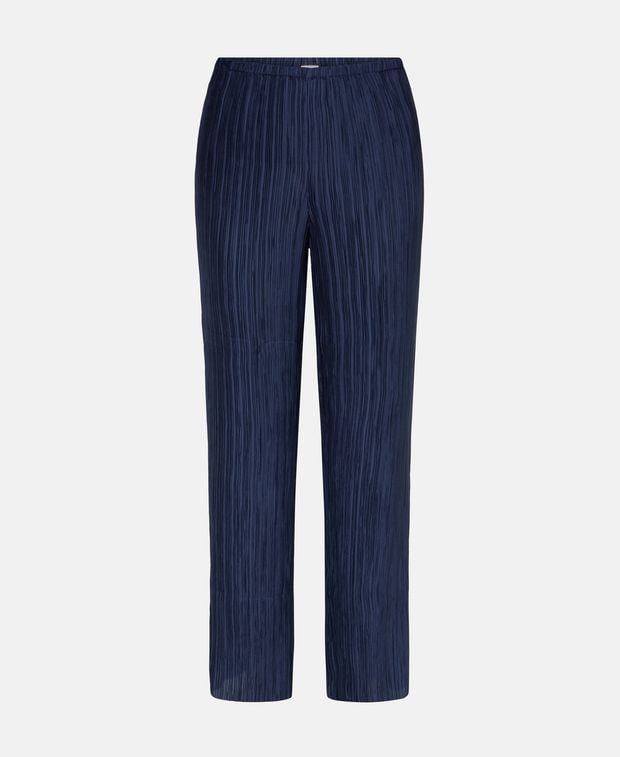 CULT GAIA Pleated trousers Stacie