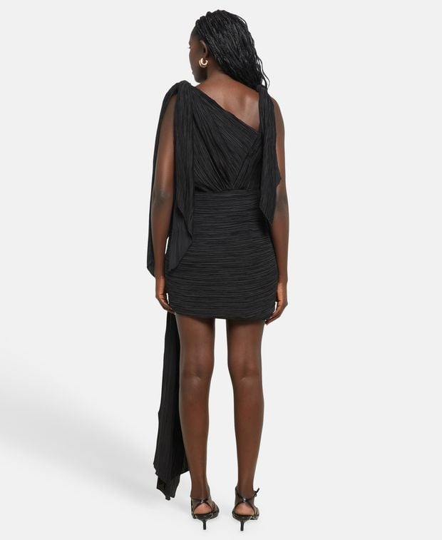CULT GAIA One-shoulder dress Wodner