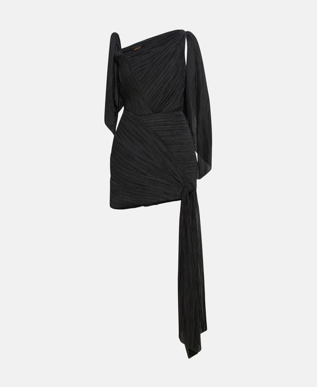 CULT GAIA One-shoulder dress Wodner