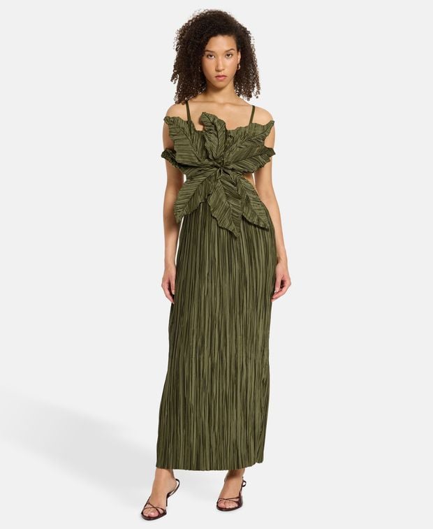 CULT GAIA Evening gown Hestra