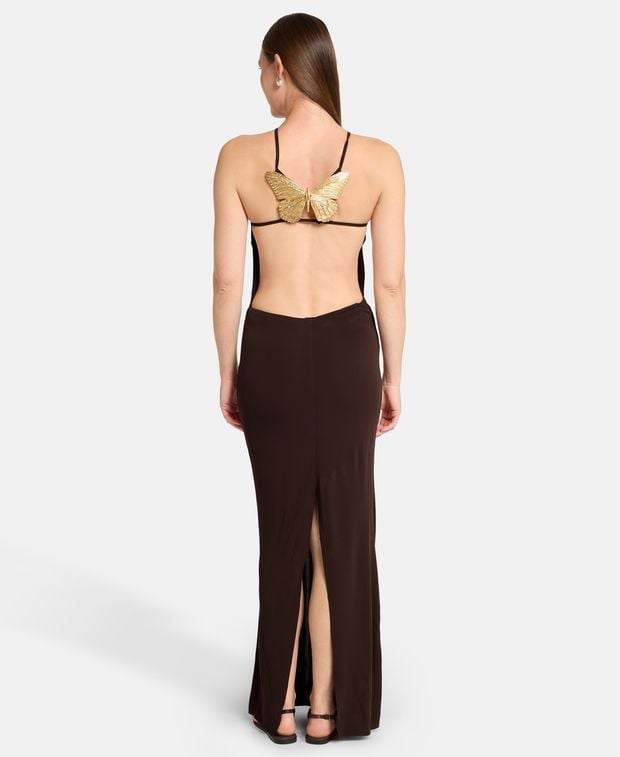 CULT GAIA Maxi-dress Carina
