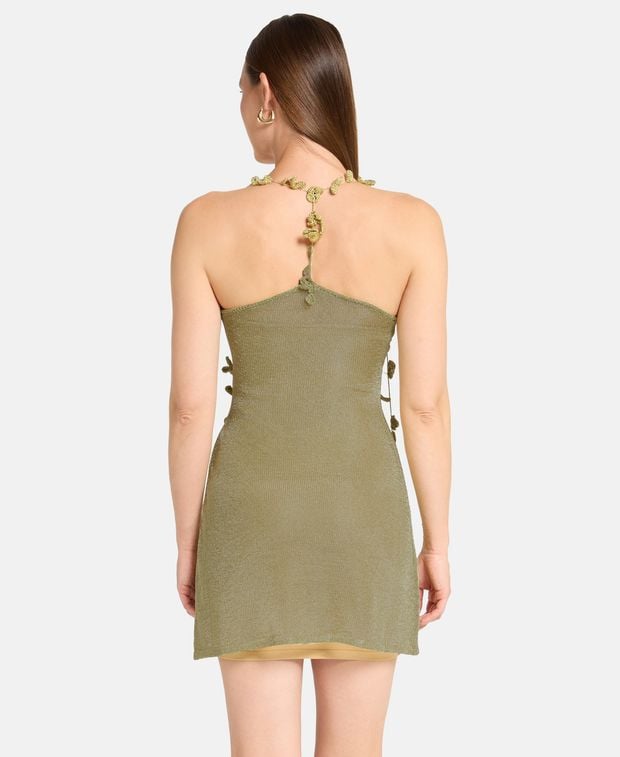 CULT GAIA Mini dress Alonza