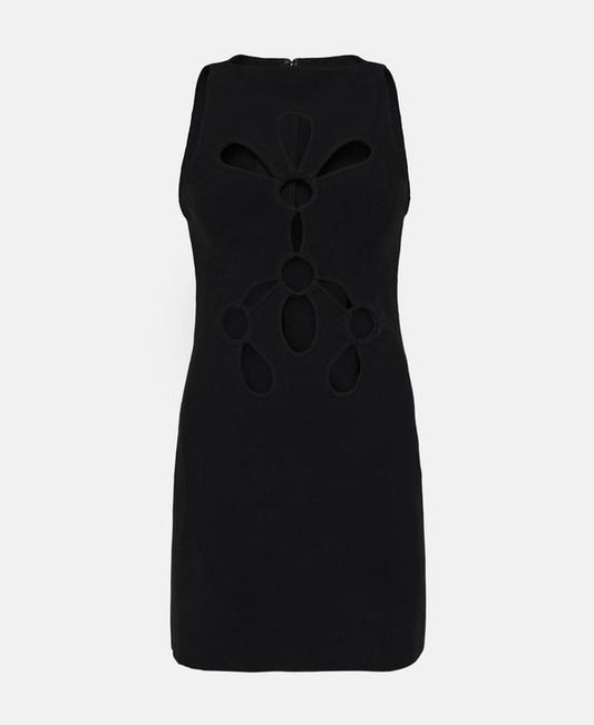 CULT GAIA Knitted dress Franco