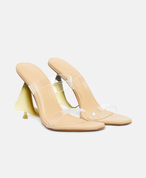 CULT GAIA Heeled sandals Calisto