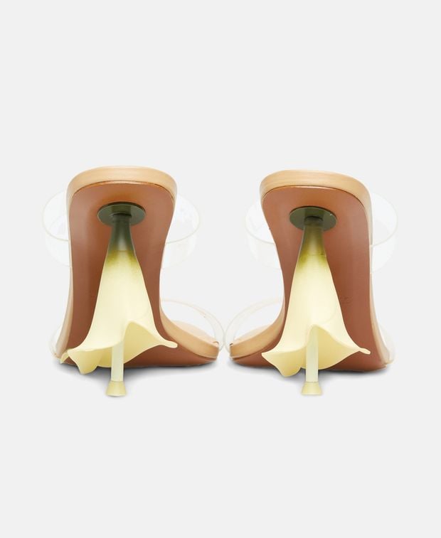 CULT GAIA Heeled sandals Calisto