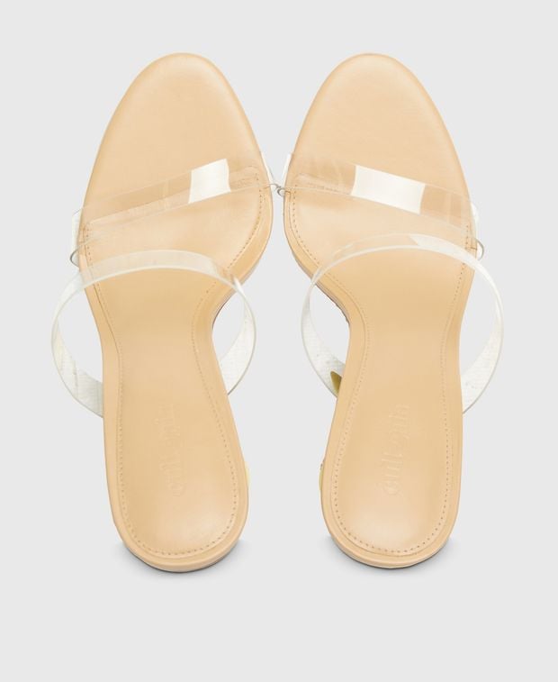 CULT GAIA Heeled sandals Calisto