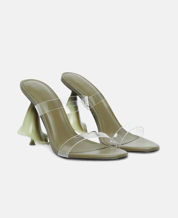 CULT GAIA Heeled sandals Calisto