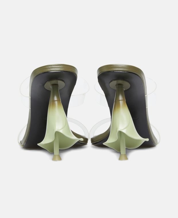 CULT GAIA Heeled sandals Calisto