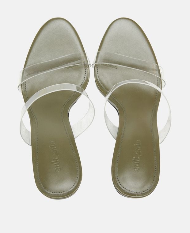 CULT GAIA Heeled sandals Calisto