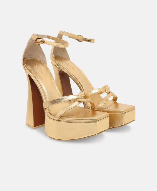 CULT GAIA Heeled sandals Lennon