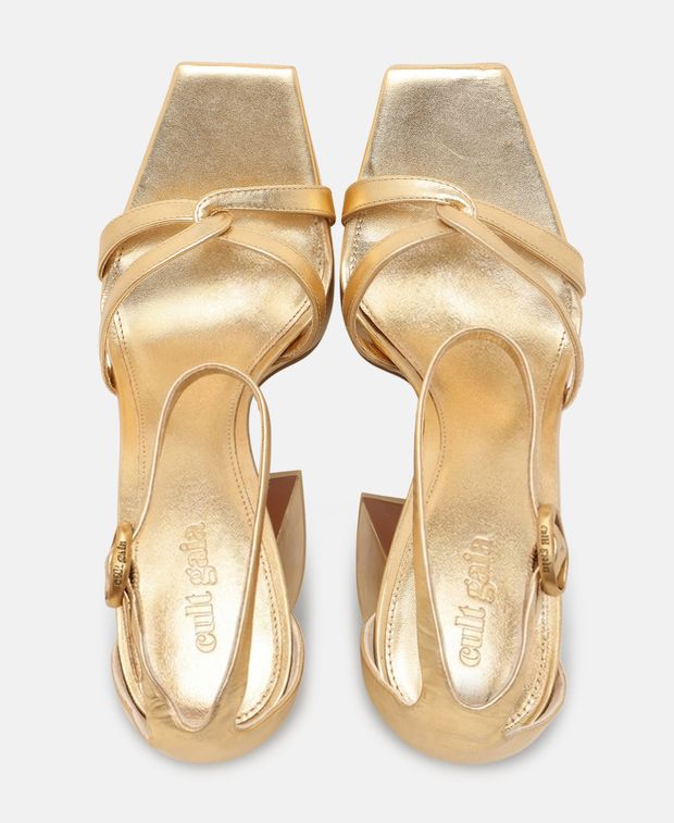 CULT GAIA Heeled sandals Lennon