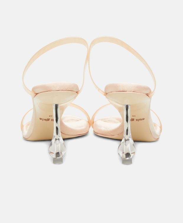 CULT GAIA Ankle strap sandals Demi