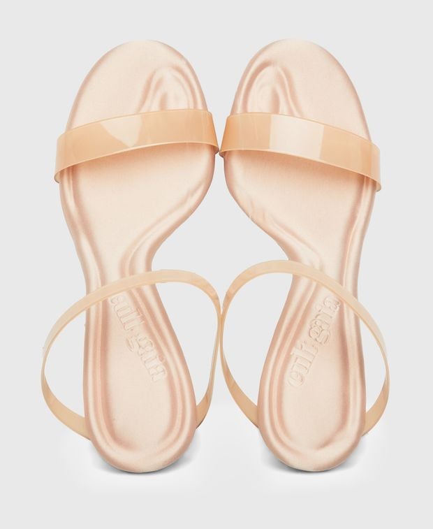 CULT GAIA Ankle strap sandals Demi