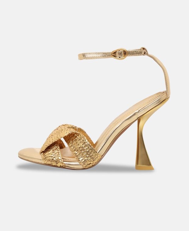 CULT GAIA Ankle strap sandals Zephyr