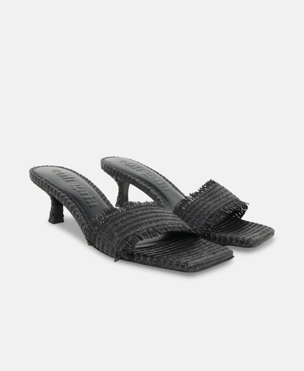 CULT GAIA Mules Ada