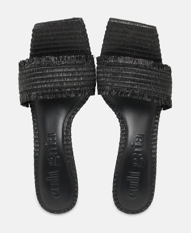 CULT GAIA Mules Ada