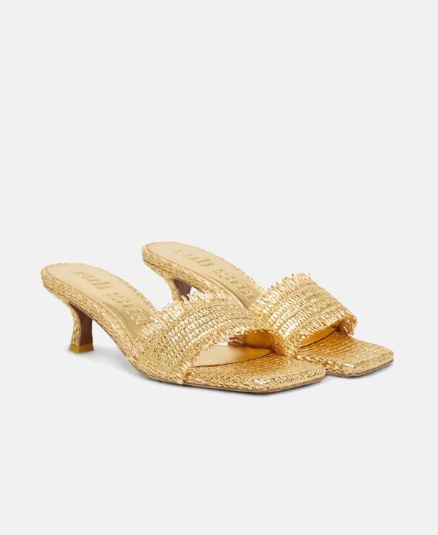 CULT GAIA Mules Ada