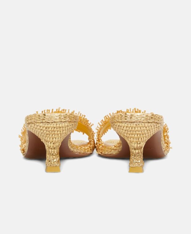 CULT GAIA Mules Ada