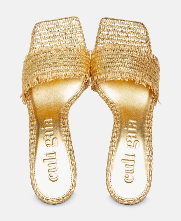 CULT GAIA Mules Ada