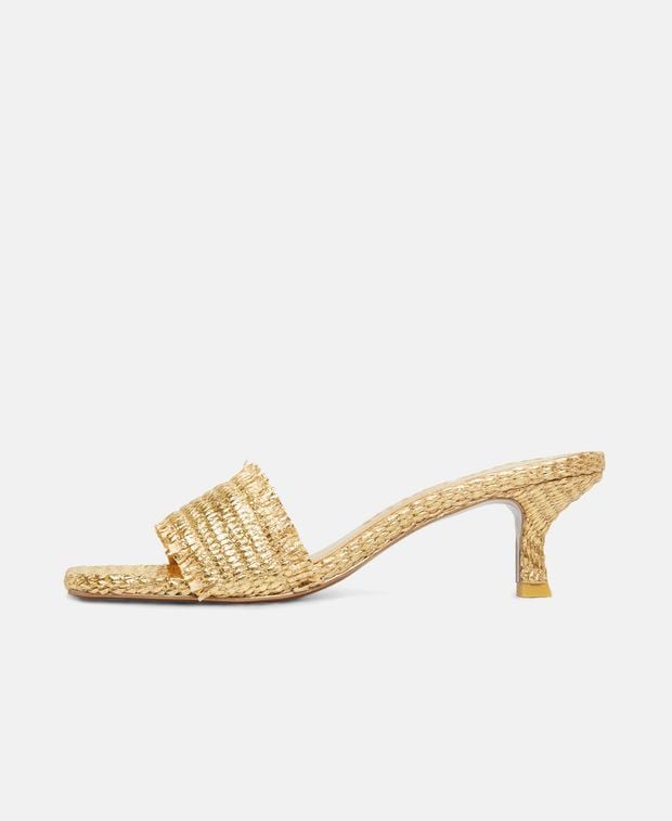 CULT GAIA Mules Ada