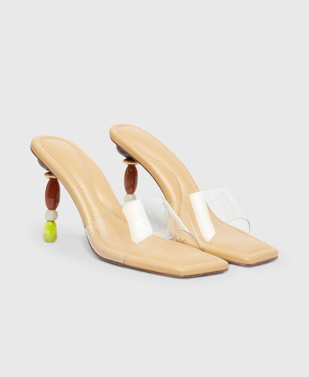 CULT GAIA Mules Mahina
