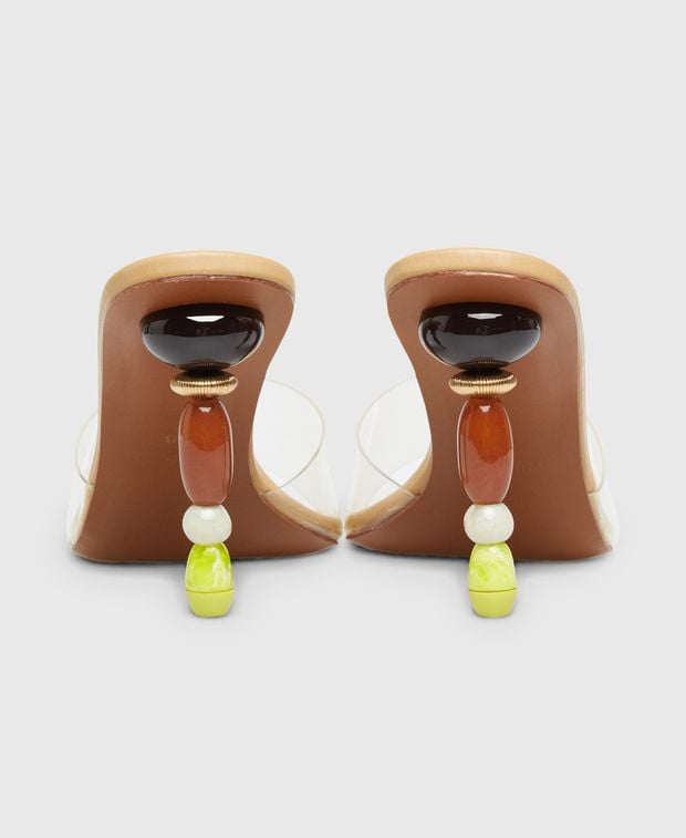 CULT GAIA Mules Mahina