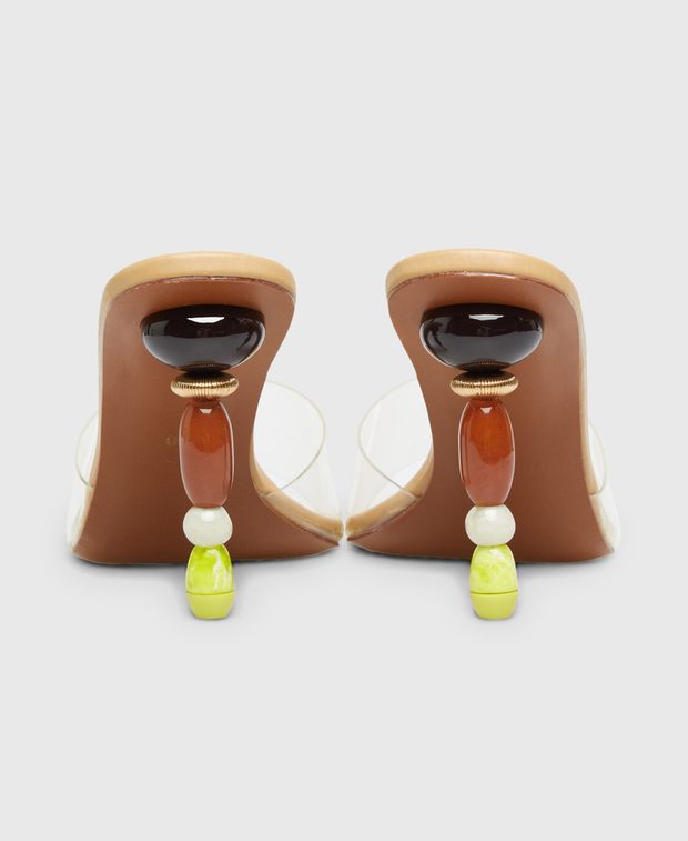 CULT GAIA Mules Mahina
